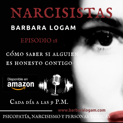 episode P1xEp.18. Las 7 palabras de la HONESTIDAD: ¿Cómo saber si alguien es HONESTO contigo? artwork