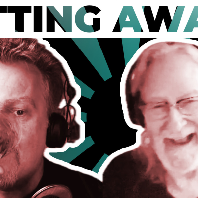 episode 356 What You Can Get Away With artwork