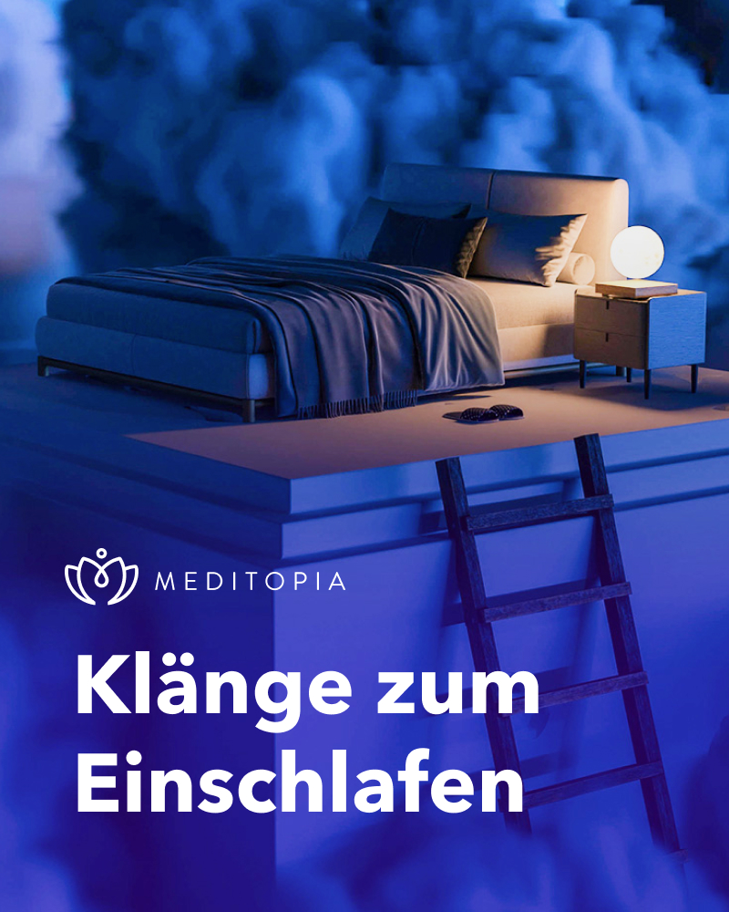 Klänge zum Einschlafen cover