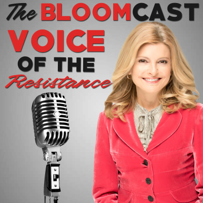episode The BloomCast: Voice of The Resistance: Episode 9 (2017) artwork