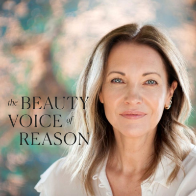episode The lost meaning of clean beauty with Romilly Wilde artwork