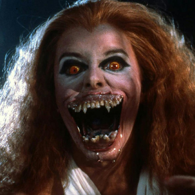 episode Fright Night (1985) artwork
