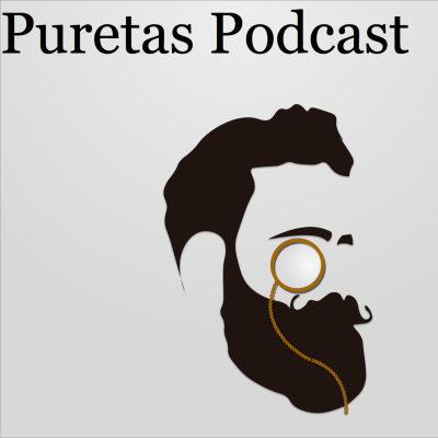 Puretas Podcast
