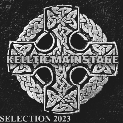 episode Kelltic Mainstage Selection 2023 - 26-12-2023 artwork