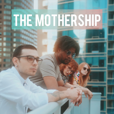 episode Relationship Advice 2 (ft. Khadija Mbowe & Tara Mooknee) artwork