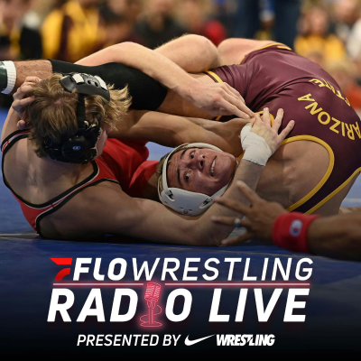 episode FRL 1,185 - Who Raised Their Stock The Most At CKLV? artwork