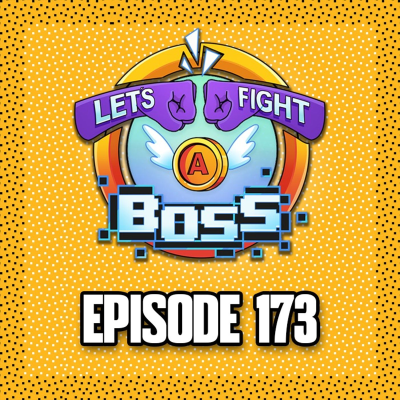 episode Ep 173: We Get Offensive artwork