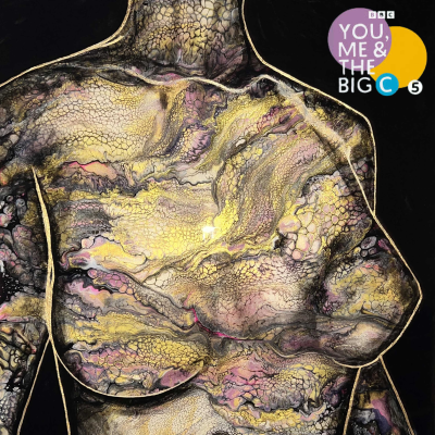 episode About Cancer and Creativity artwork