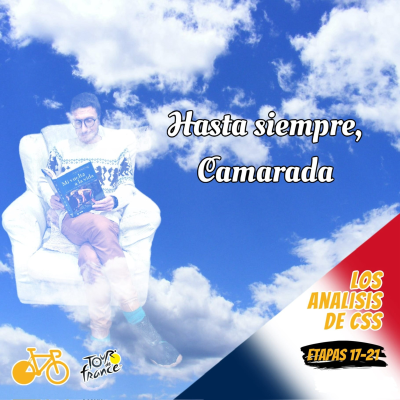 episode 187. Análisis final del Tour de Francia 2025 artwork