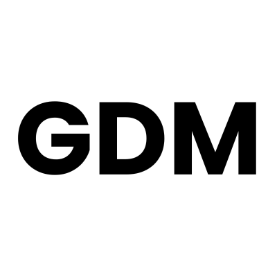 Omslagafbeelding van de show GDM Podcast