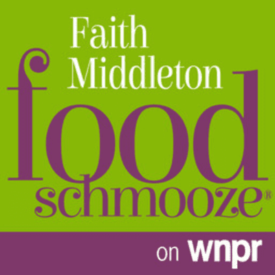 episode Summer Recipes: Bloody Mary, Shrimp, Lemon Meringue Pie & Peach Crisp (Rebroadcast) artwork