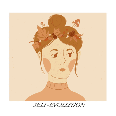 Billede af showet 自我进化论