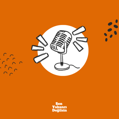 episode #79 - Sahi Nedir Bu Podcast? (ft. Rıfat Özcan) artwork
