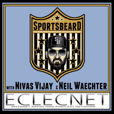 episode Sportsbeard - Ep 164 artwork