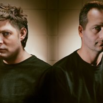 episode Al Redmond - The Phonic Express - 20/05/10 with Slam & Spencer Parker artwork