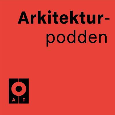 episode Episode # 1: En samtale om arkitekturkritikk artwork