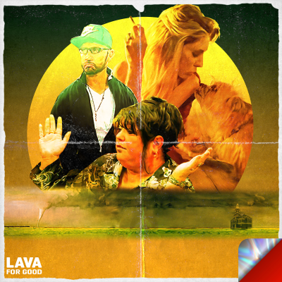 episode My Girl Susan artwork