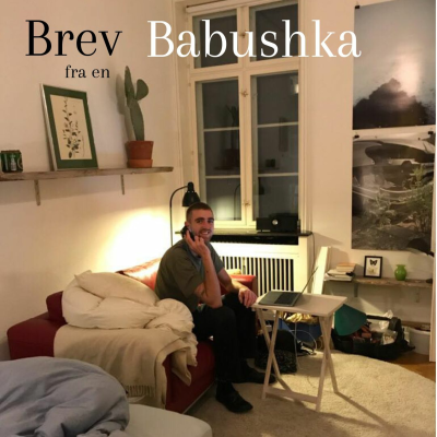 episode BAGSIDEN AF MEDALJEN: Brev Fra En Babushka artwork