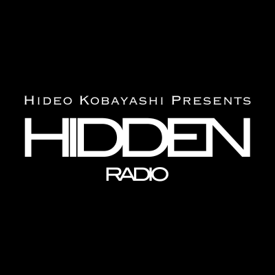 Hideo Kobayashi presents Hidden Radio | www.hideokobayashi.com