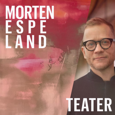 episode Teater - Morten Espeland artwork