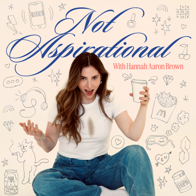 episode SEE ME: a not aspirational catchup artwork