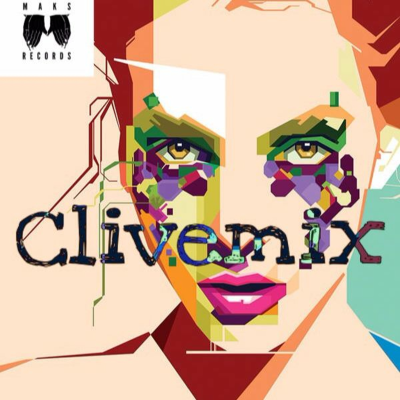 episode CLivemix #2 By Chalii artwork