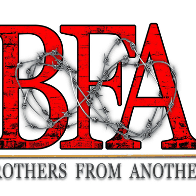 Brothers from Another Podcast