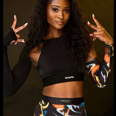 episode The Real McCoy Edition with Maia McCoy artwork