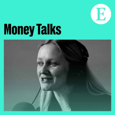 Cover image of show Money Talks from The Economist