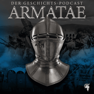 Armatae - Der Geschichts-Podcast