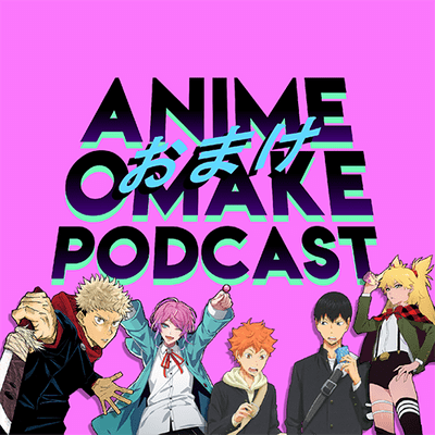 episode Fall 2020 Anime Season artwork