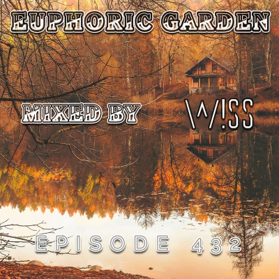episode Euphoric Garden 432 artwork