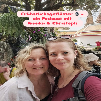 episode Folge 48 - Positive Effekte für Körper und Psyche artwork