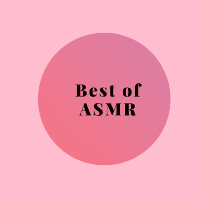 episode ASMR Hits S01E01 artwork