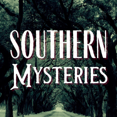 Coverbild der Sendung Southern Mysteries Podcast
