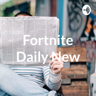 Fortnite Daily New