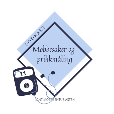 episode 11-3 - Mobbesaker og prikkmåling artwork