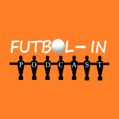 Futbol-in Podcast
