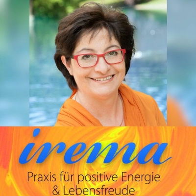 episode #156/2 IRENE GIRA-MARL Medium o4/23 artwork