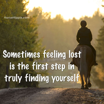 episode Feeling Lost artwork