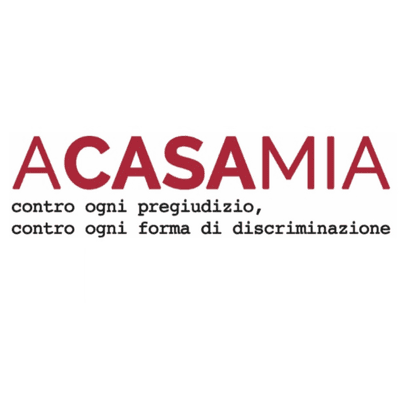 episode #NON SOLO DIRITTO | A Casa Mia - Dal viaggio della disperazione al percorso di accoglienza artwork