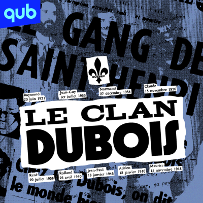 episode Le Clan Dubois - Bande-annonce artwork