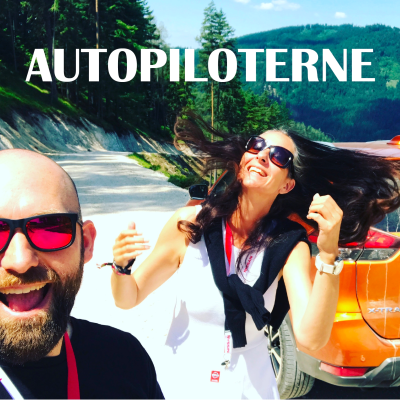 Autopiloterne