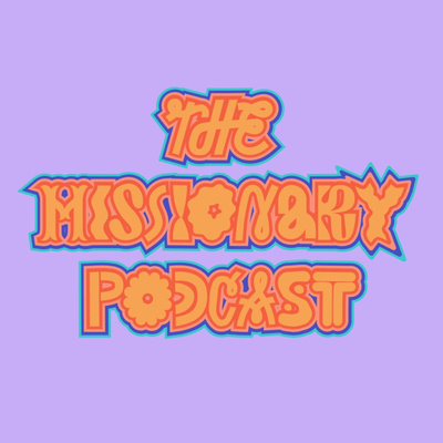episode TEENYSODE: Magic Mormon Mushrooms artwork