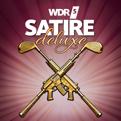 episode Schwerter zu Golfschlägern (499) artwork