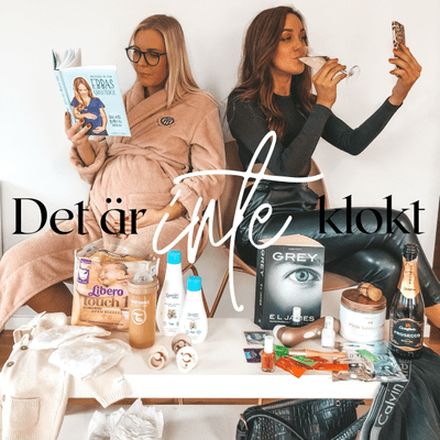 episode 8. Krysta till hårdrock artwork