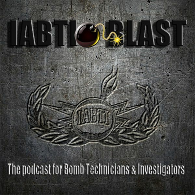 episode Blast Injuries: What To Expect artwork