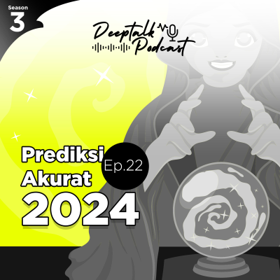 episode Prediksi Akurat 2024 artwork