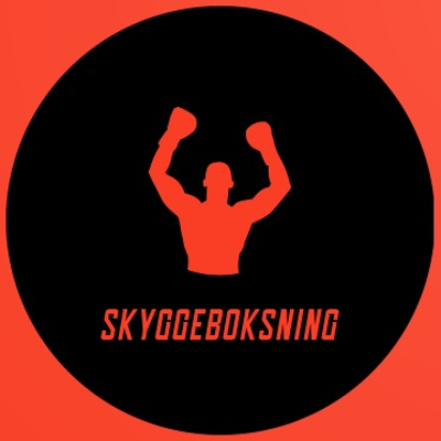 Skyggeboksning