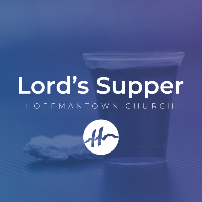 episode Approaching the Lord’s Table artwork